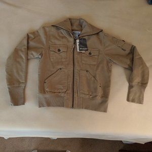 Columbia Mossyrock Shirt Jacket